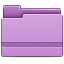 folder-oxygen-violet0